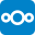 Nextcloud Logo